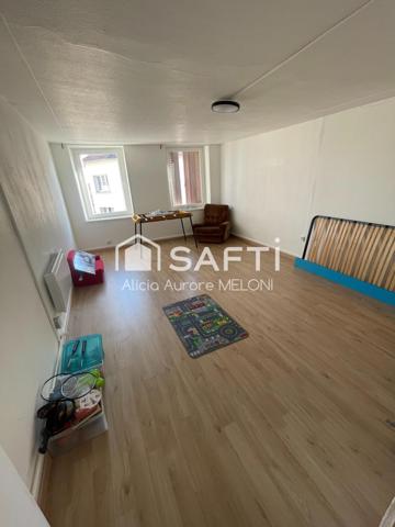 Opportunité au cœur de Morhange !