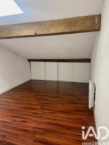 Appartement à vendre 3 pièces 41 m² Bordeaux
