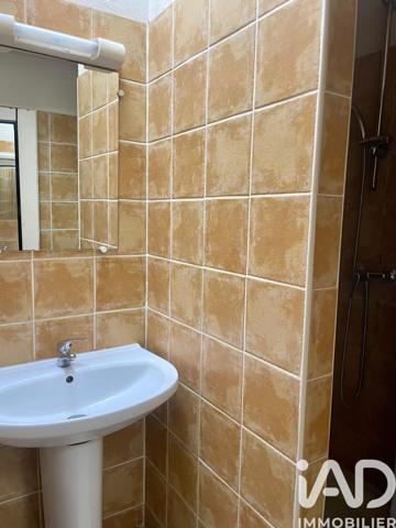 Appartement à vendre 3 pièces 41 m² Bordeaux