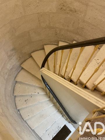 Appartement à vendre 3 pièces 41 m² Bordeaux