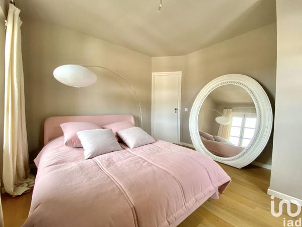 Maison 7 pièces de 365 m² à La Colle-sur-Loup (06480)