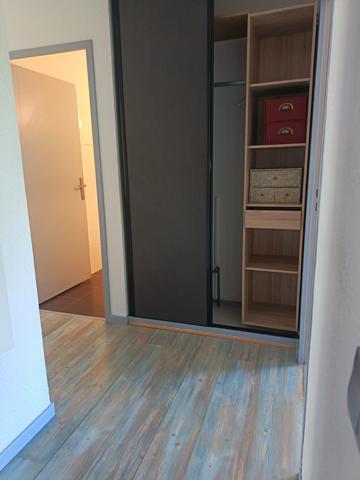T2 meublé