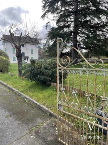 Belle maison bourgeoise en centre ville