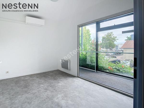 Local profession libérale de 50.55m² LORMONT