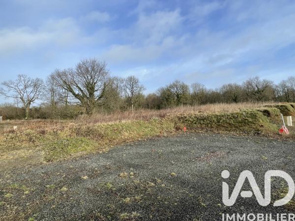 Terrain à vendre 520 m² Coutances