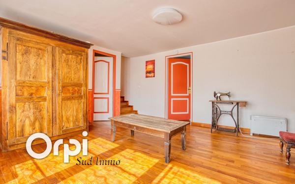 Maison à vendre    6 pièces •  Veyras