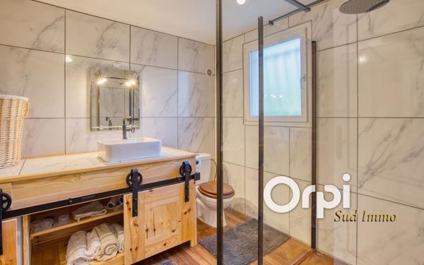 Maison à vendre    6 pièces •  Veyras