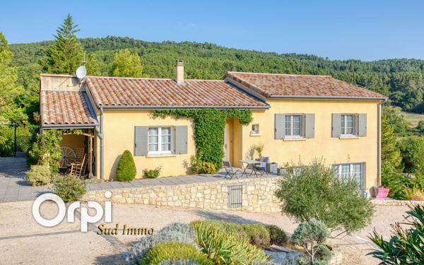 Maison à vendre    6 pièces •  Veyras