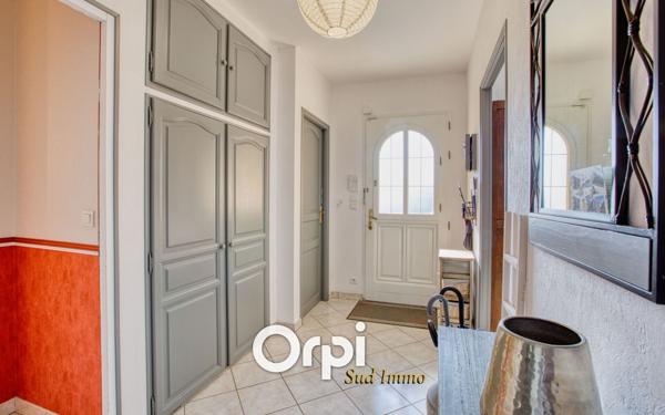 Maison à vendre    6 pièces •  Veyras