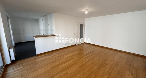 Location Appartement 3 pièces 80 m² - Arcueil 94110