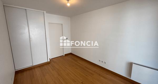 Location Appartement 3 pièces 80 m² - Arcueil 94110