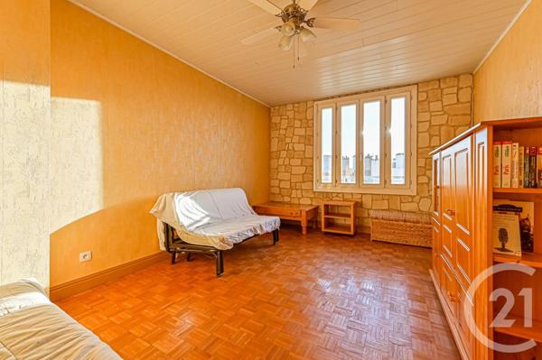 Appartement F1 à vendre  1 pièce - 33,50 m2 PARIS - 75012