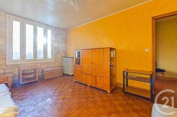 Appartement F1 à vendre  1 pièce - 33,50 m2 PARIS - 75012