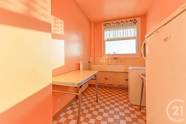 Appartement F1 à vendre  1 pièce - 33,50 m2 PARIS - 75012