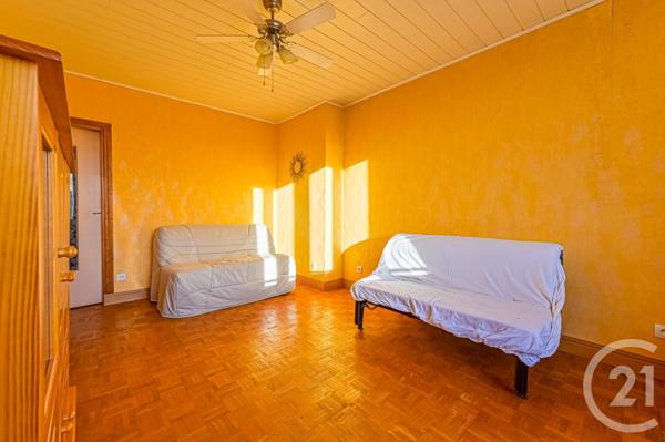 Appartement F1 à vendre  1 pièce - 33,50 m2 PARIS - 75012