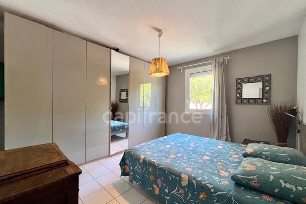 Appartement à vendre 4 pièces LA GRANDE MOTTE (34)