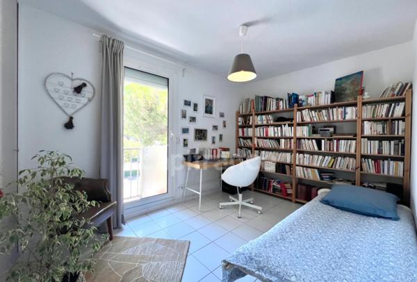 Appartement à vendre 4 pièces LA GRANDE MOTTE (34)