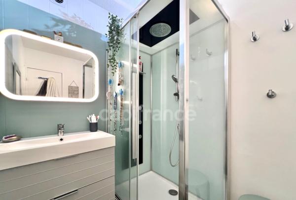 Appartement à vendre 4 pièces LA GRANDE MOTTE (34)