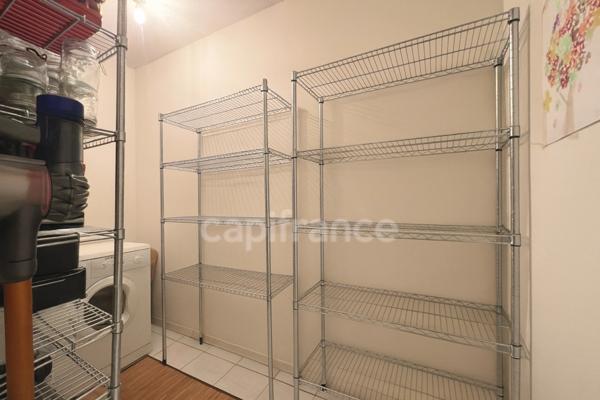 Appartement à vendre 4 pièces LA GRANDE MOTTE (34)
