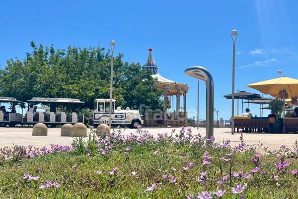 Appartement à vendre 4 pièces LA GRANDE MOTTE (34)