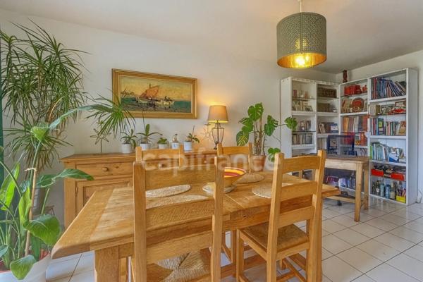 Appartement à vendre 4 pièces LA GRANDE MOTTE (34)