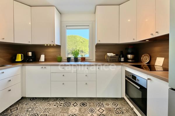 Appartement à vendre 4 pièces LA GRANDE MOTTE (34)