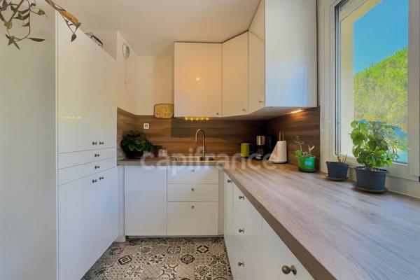 Appartement à vendre 4 pièces LA GRANDE MOTTE (34)