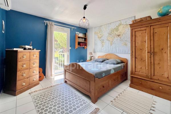 Appartement à vendre 4 pièces LA GRANDE MOTTE (34)