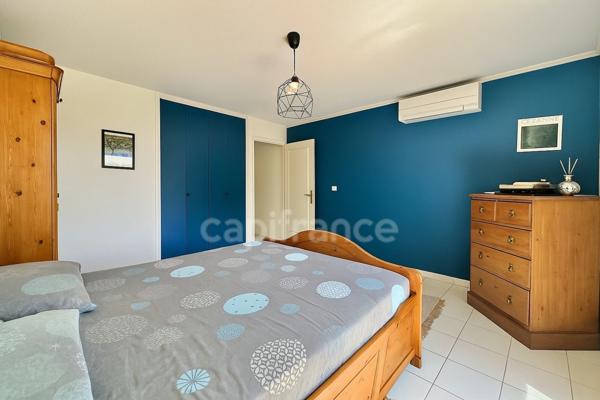 Appartement à vendre 4 pièces LA GRANDE MOTTE (34)