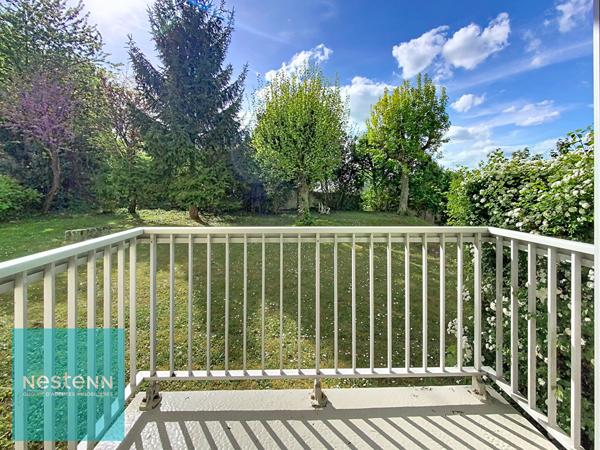 Appartement Amboise centre 3 pièce(s) 65.55 m2