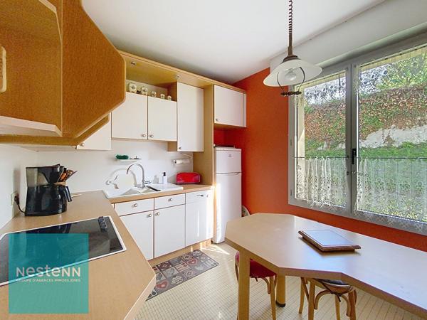 Appartement Amboise centre 3 pièce(s) 65.55 m2