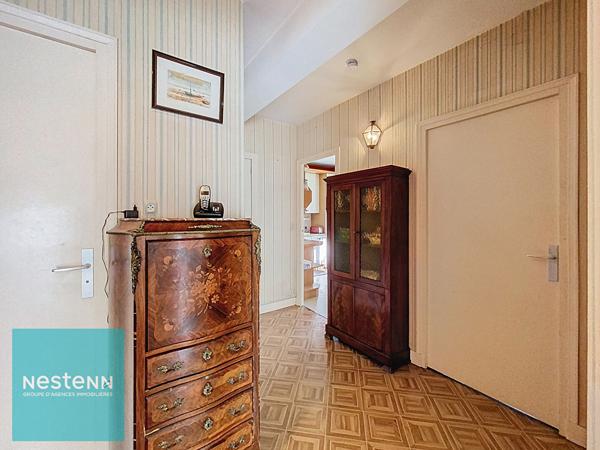 Appartement Amboise centre 3 pièce(s) 65.55 m2