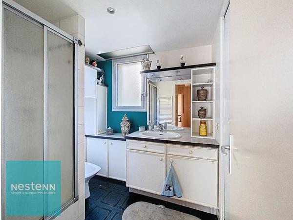 Appartement Amboise centre 3 pièce(s) 65.55 m2