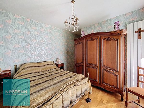 Appartement Amboise centre 3 pièce(s) 65.55 m2