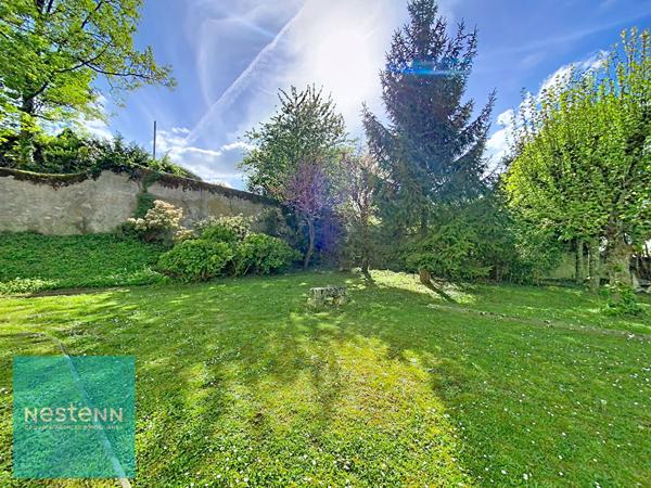 Appartement Amboise centre 3 pièce(s) 65.55 m2