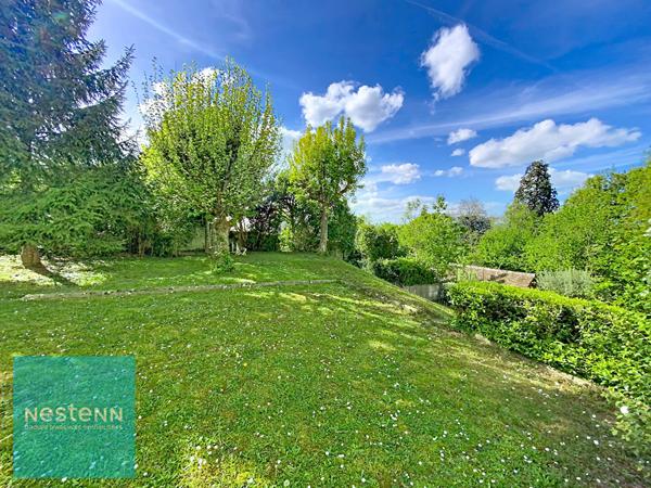 Appartement Amboise centre 3 pièce(s) 65.55 m2