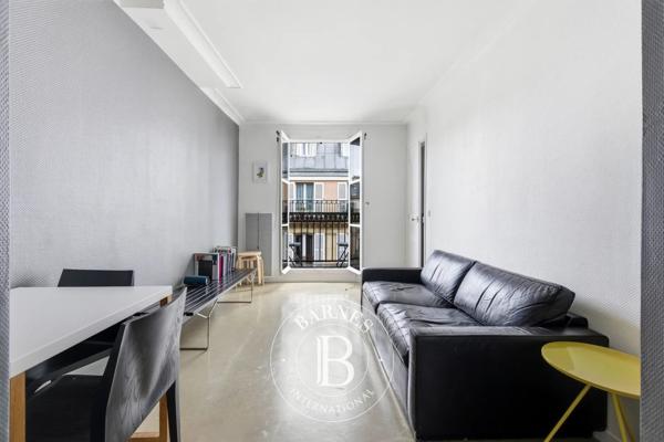 Paris 4ème, Appartement 1 Chambre -  40 m² à vendre
