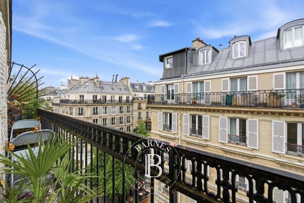 Paris 4ème, Appartement 1 Chambre -  40 m² à vendre