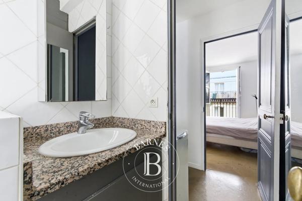 Paris 4ème, Appartement 1 Chambre -  40 m² à vendre