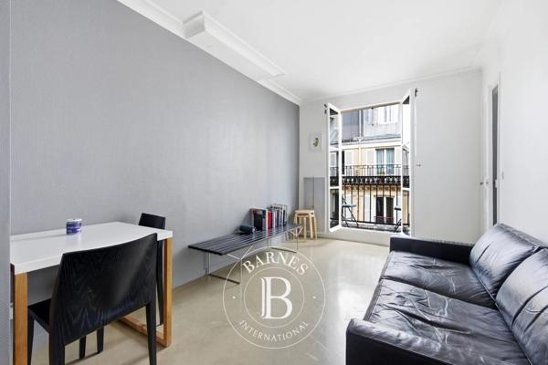 Paris 4ème, Appartement 1 Chambre -  40 m² à vendre
