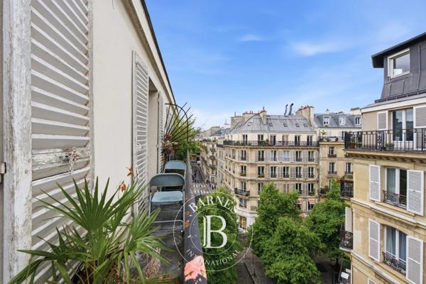 Paris 4ème, Appartement 1 Chambre -  40 m² à vendre