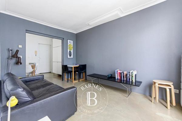 Paris 4ème, Appartement 1 Chambre -  40 m² à vendre