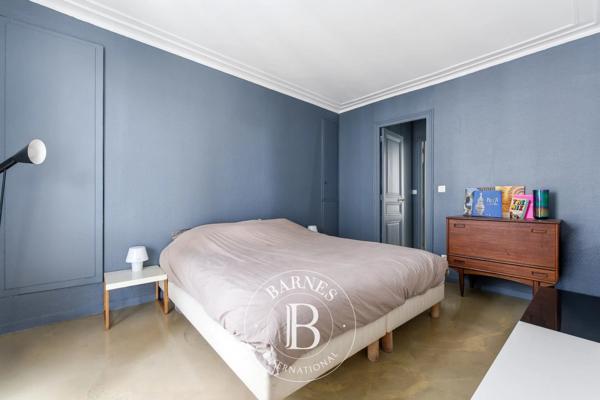 Paris 4ème, Appartement 1 Chambre -  40 m² à vendre