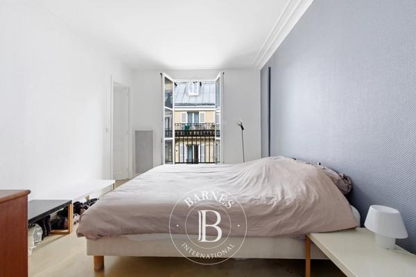 Paris 4ème, Appartement 1 Chambre -  40 m² à vendre