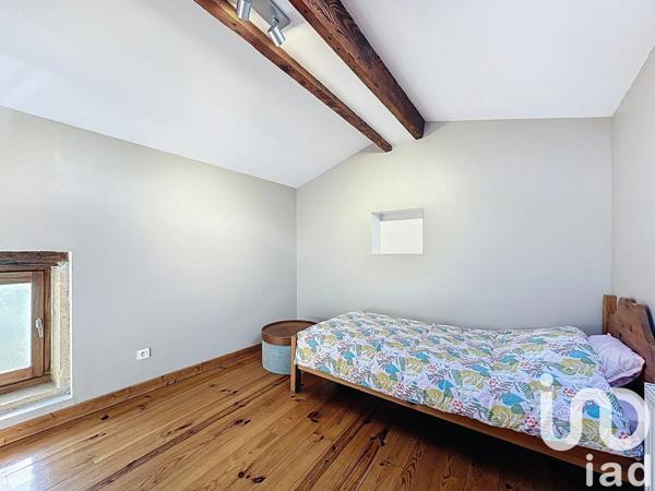 Maison à vendre 10 pièces 221 m² Porte des Pierres Dorées