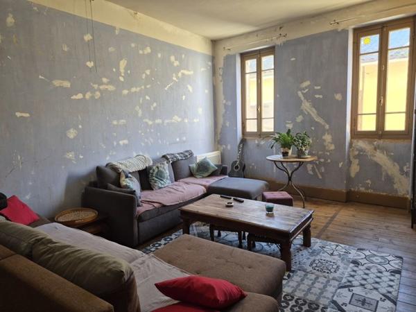 Maison à vendre |                                       Saverdun |                                        3 pièces  |  127 m²