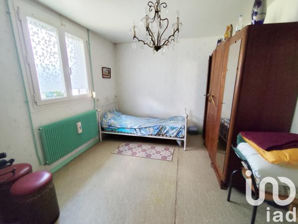 Maison à vendre 4 pièces 75 m² Noyelles-lès-Vermelles