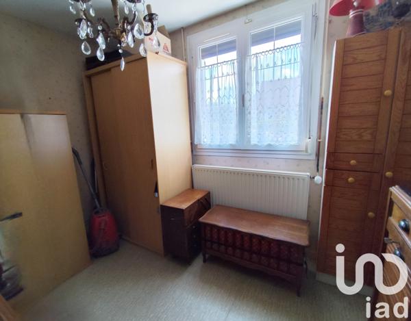 Maison à vendre 4 pièces 75 m² Noyelles-lès-Vermelles