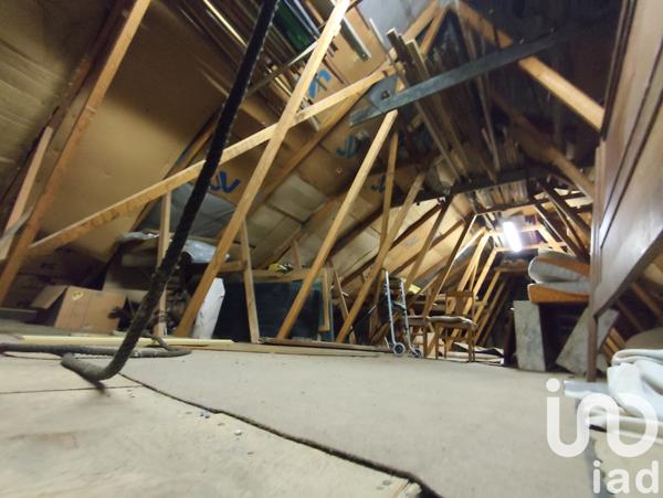 Maison à vendre 4 pièces 75 m² Noyelles-lès-Vermelles