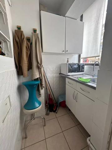 Location Bureau 4 pièces 63 m2 à Aubagne